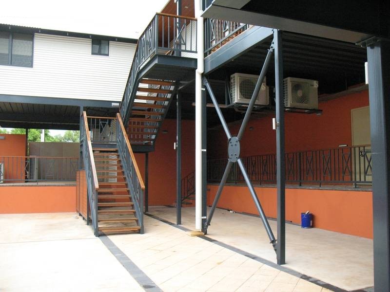 2/41 Carnarvon Street, Broome WA 6725