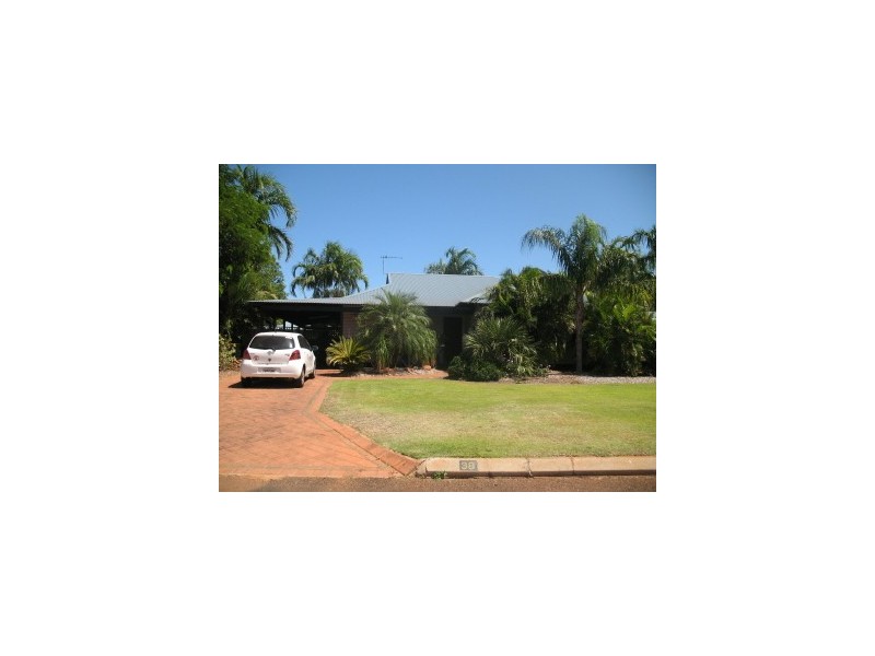 38 Godwit Crescent, Broome WA 6725