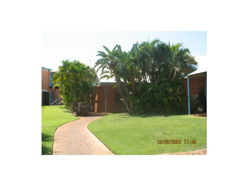 14/49 Carnarvon Street, Broome WA 6725