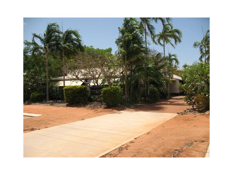 3/19 Hamersley Street, Broome WA 6725