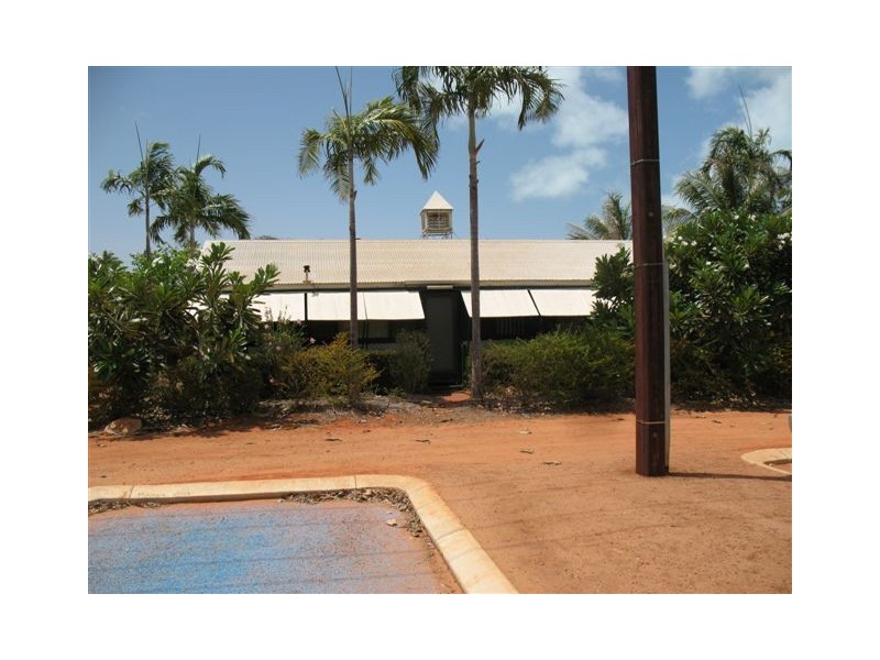 3/19 Hamersley Street, Broome WA 6725