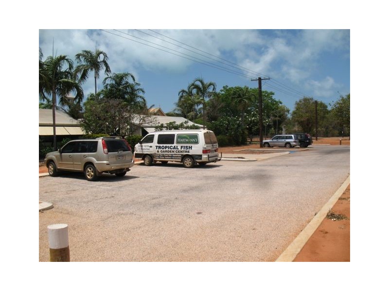 3/19 Hamersley Street, Broome WA 6725