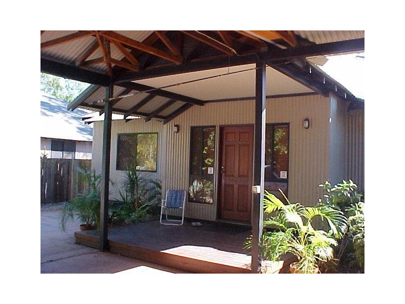 20B Guy Street, Broome WA 6725