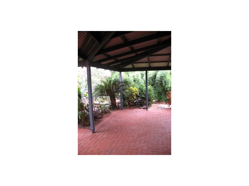 2 Smirnoff Place, Broome WA 6725