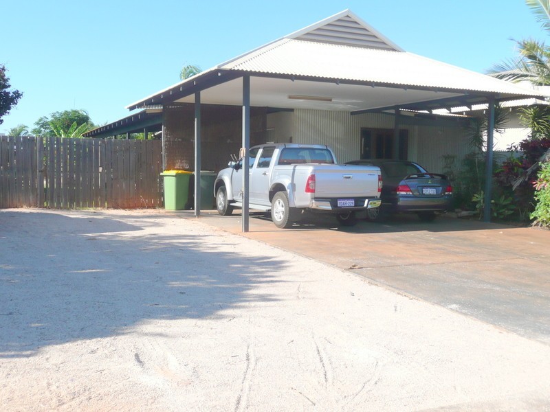 4 Nabarlek Street, Broome WA 6725