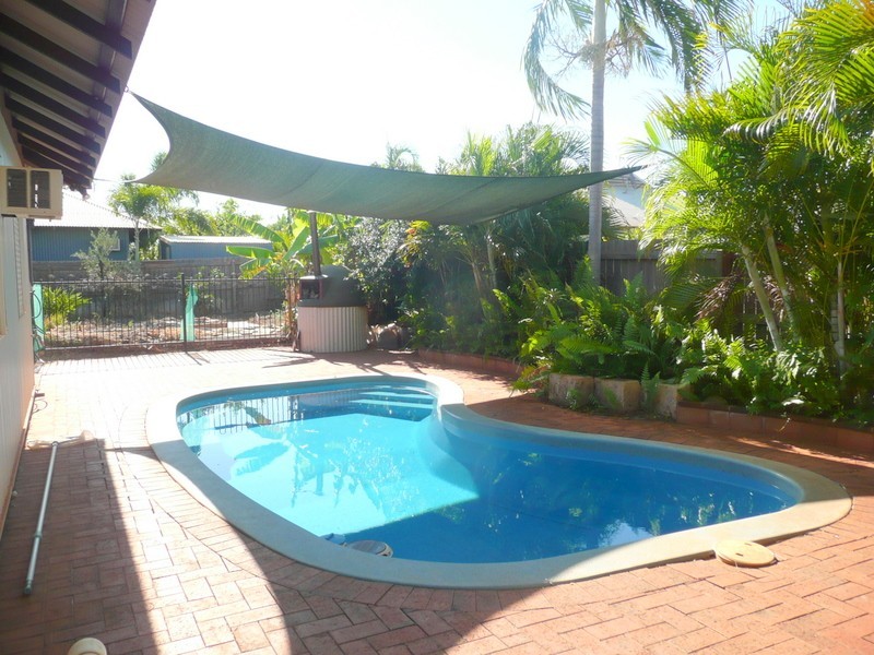 4 Nabarlek Street, Broome WA 6725