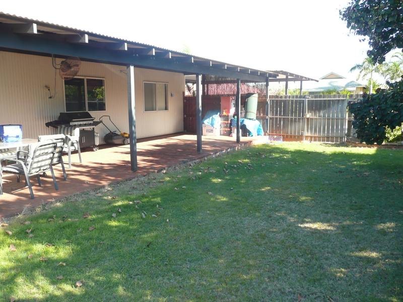 4 Nabarlek Street, Broome WA 6725
