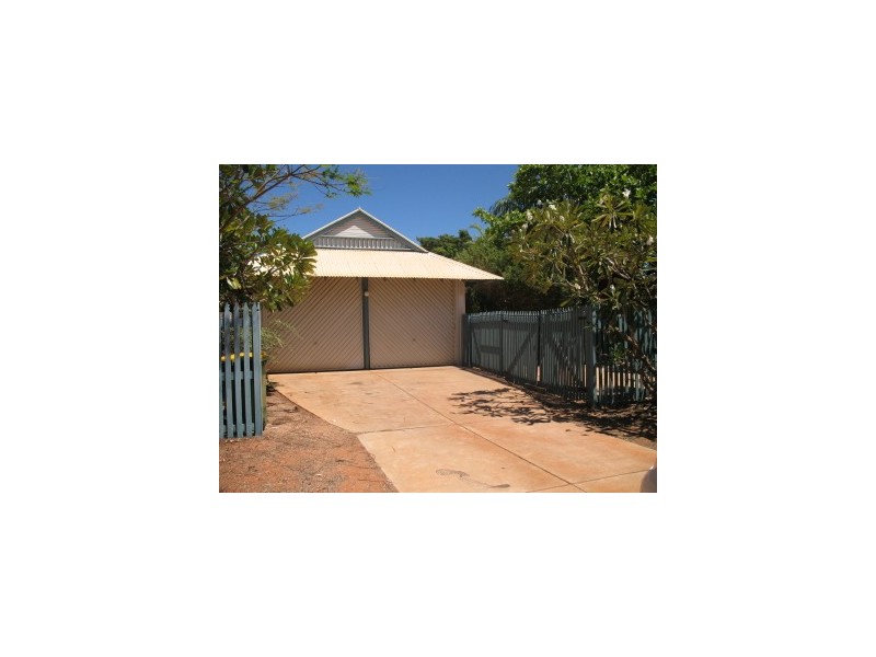 18 Herbert Street, Broome WA 6725