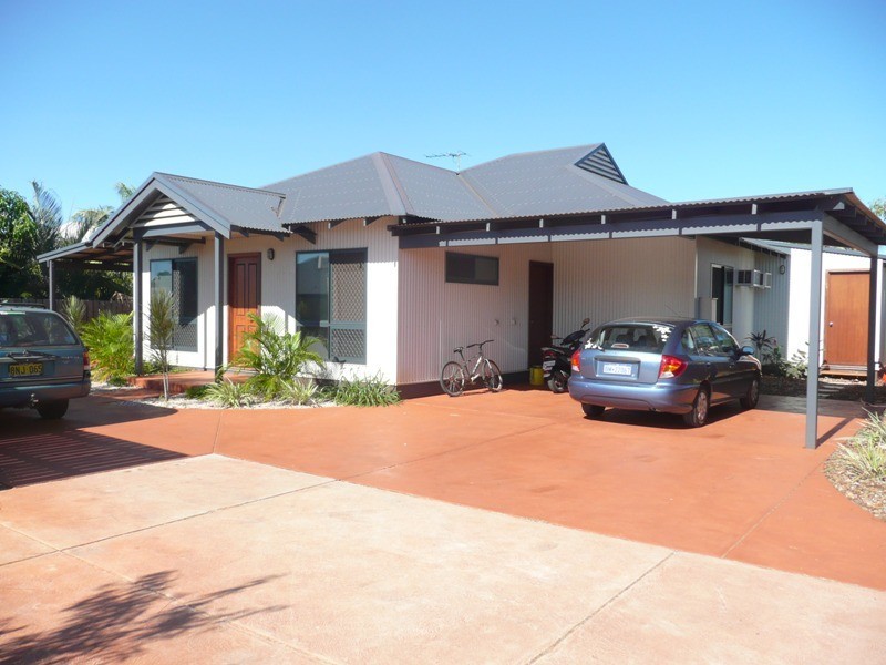 40A Anne Street, Broome WA 6725