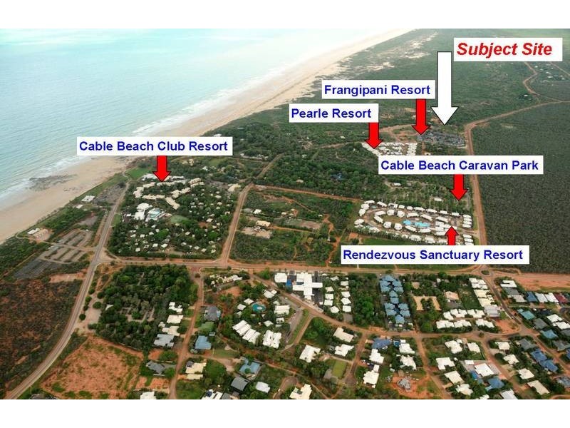 Lot 3, 23 Coucal Street, Broome WA 6725