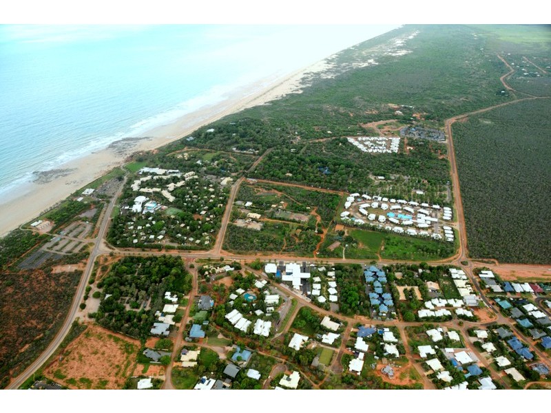 Lot 3, 23 Coucal Street, Broome WA 6725