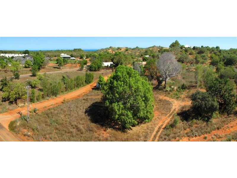 Lot 3, 23 Coucal Street, Broome WA 6725
