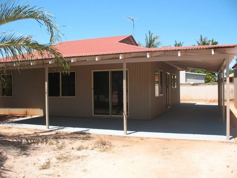 46 Blackman street, Broome WA 6725