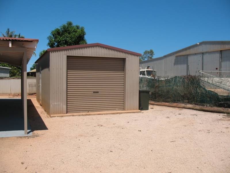 46 Blackman street, Broome WA 6725