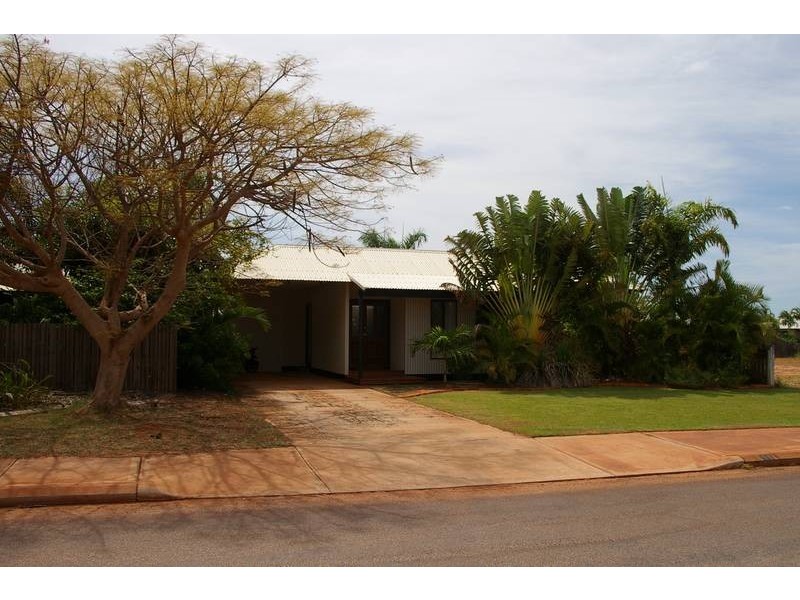 98 Sanderling Drive, Broome WA 6725