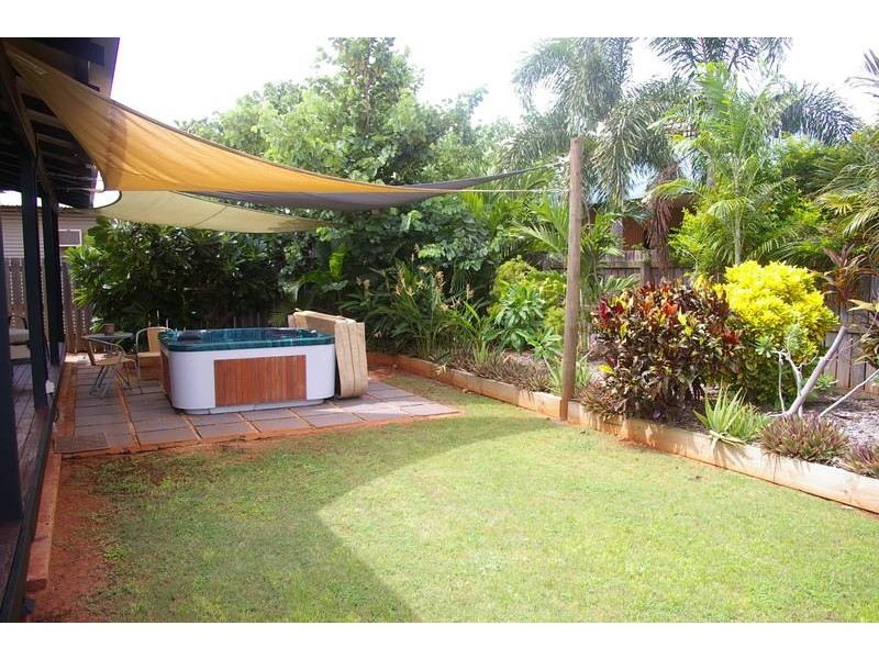 98 Sanderling Drive, Broome WA 6725