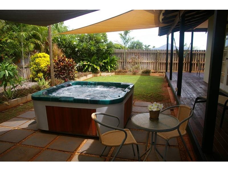 98 Sanderling Drive, Broome WA 6725