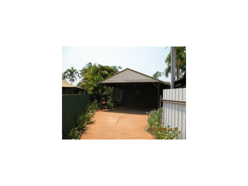 24B Wakayama Crescent, Broome WA 6725