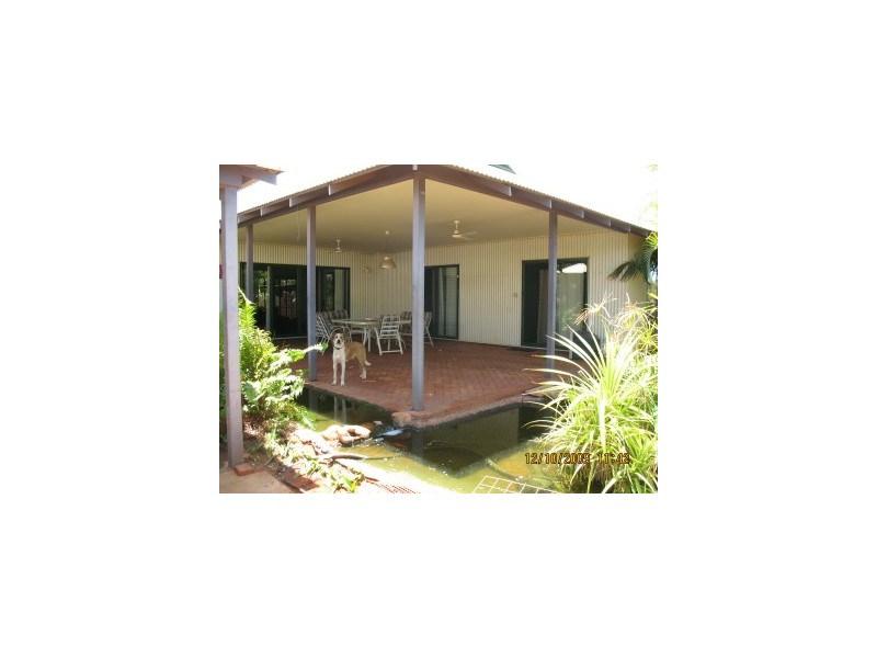 20 Bowerbird Loop, Broome WA 6725