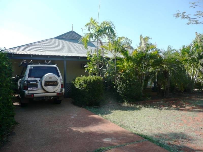 155 Sanderling Drive, Broome WA 6725