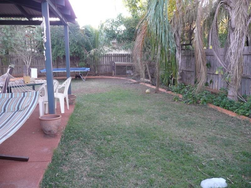 155 Sanderling Drive, Broome WA 6725
