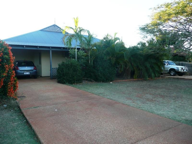 155 Sanderling Drive, Broome WA 6725