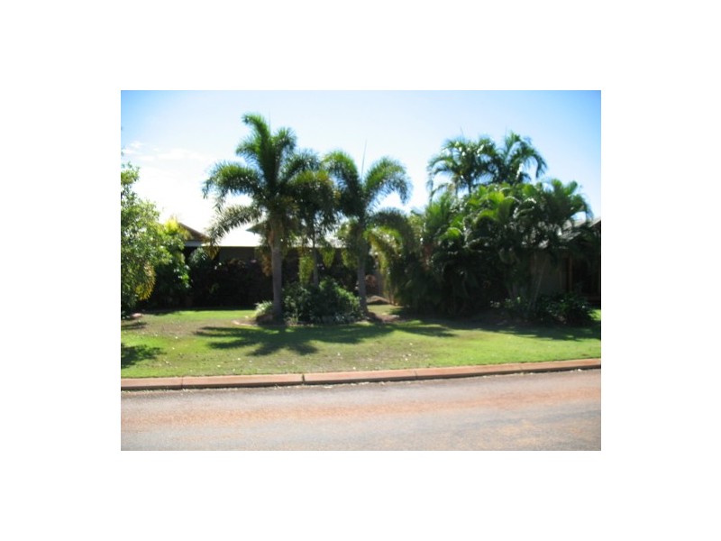 27 Kapang Drive, Broome WA 6725