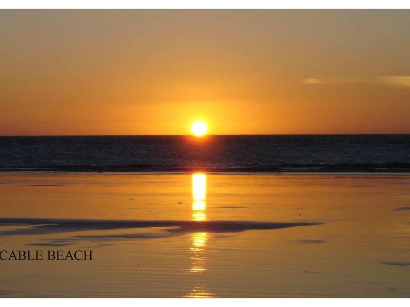 Lot 501, 92 Kapang Drive, Broome WA 6725