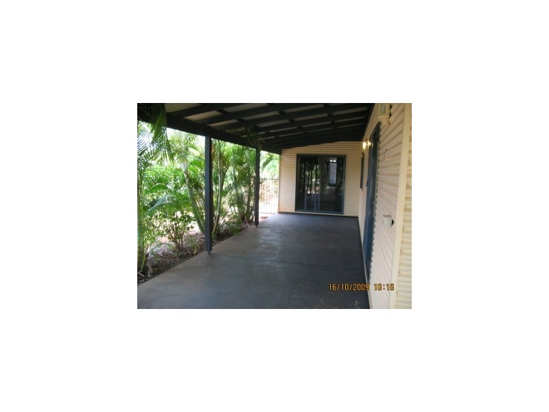 11 Rodriguez Road, Broome WA 6725