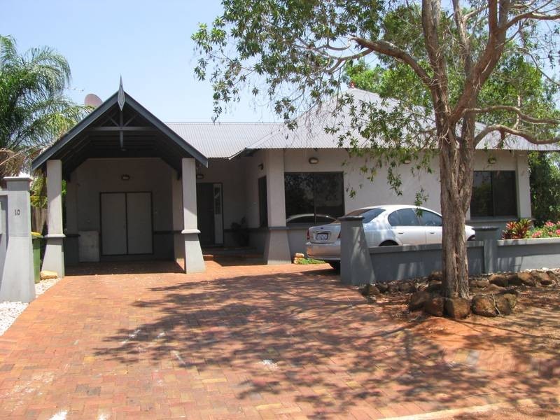 10 Godwit Crescent, Broome WA 6725