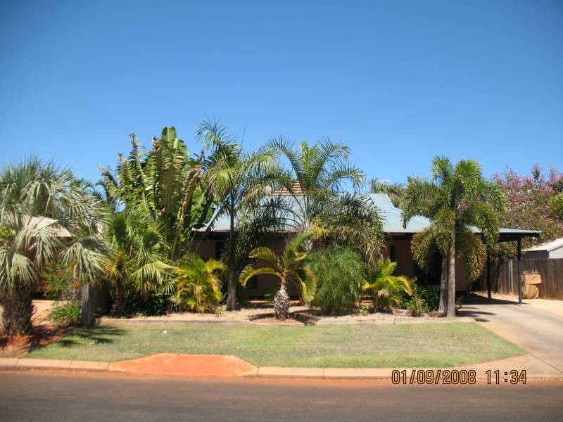 33 Bowerbird Loop, Broome WA 6725