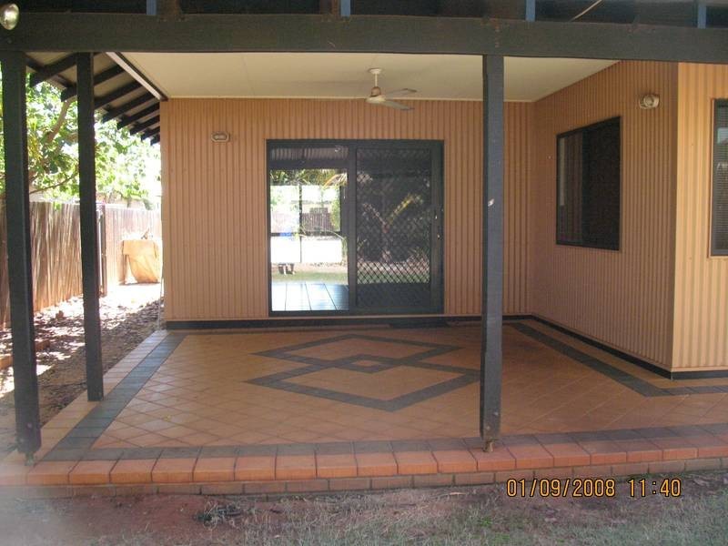 33 Bowerbird Loop, Broome WA 6725