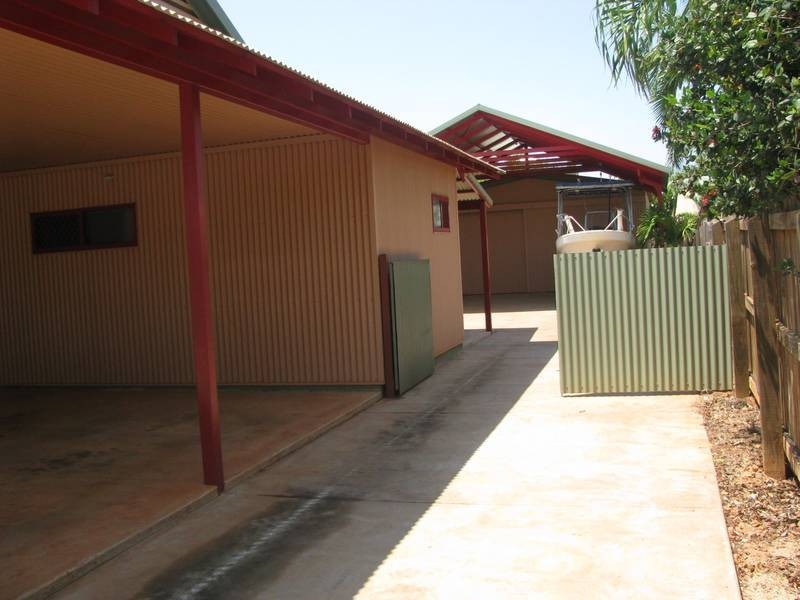 4 Bronzewing Crescent, Broome WA 6725