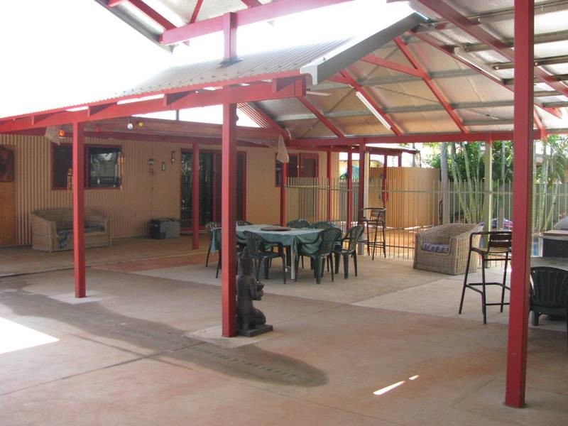 4 Bronzewing Crescent, Broome WA 6725