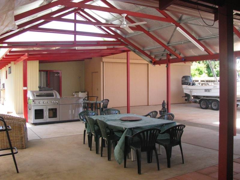 4 Bronzewing Crescent, Broome WA 6725