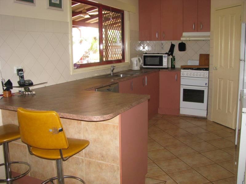 4 Bronzewing Crescent, Broome WA 6725