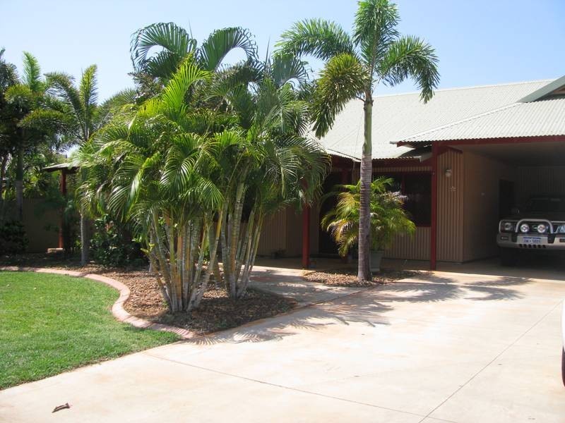 4 Bronzewing Crescent, Broome WA 6725