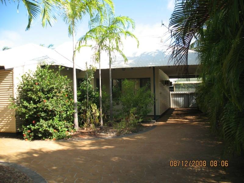 3B Stainton Place, Broome WA 6725