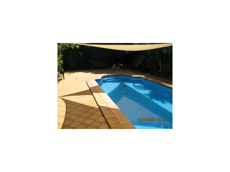 4 Heron Street, Broome WA 6725