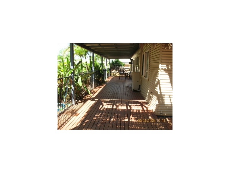 4 Heron Street, Broome WA 6725