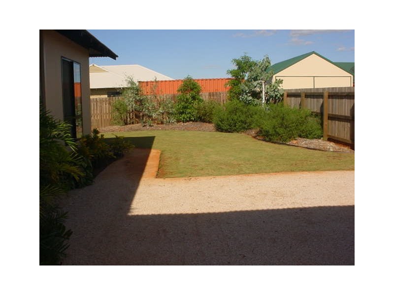 25 Shearwater Crescent, Broome WA 6725