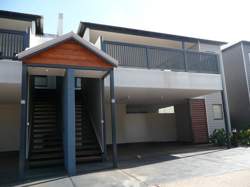 19/6 Ibis Way, Broome WA 6725