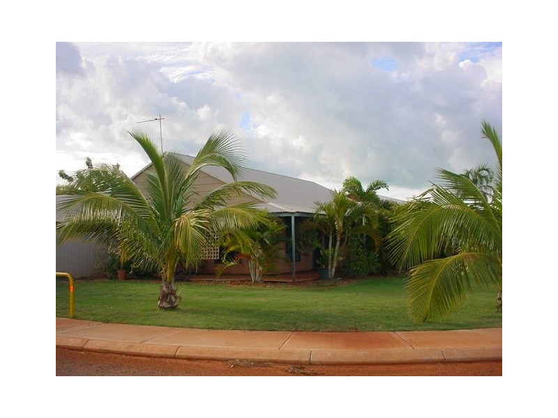 21 Greenshank Drive, Broome WA 6725