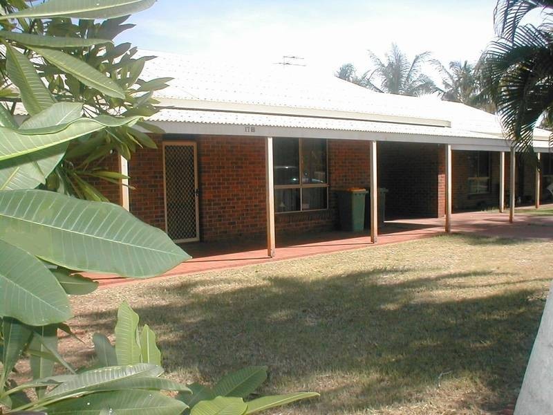17B Dolby Crescent, Broome WA 6725