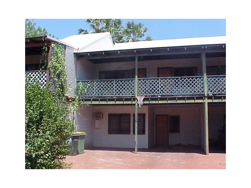 2/17 Weld Street, Broome WA 6725