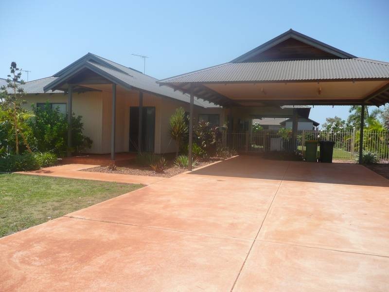 11 Bandicoot Loop, Broome WA 6725