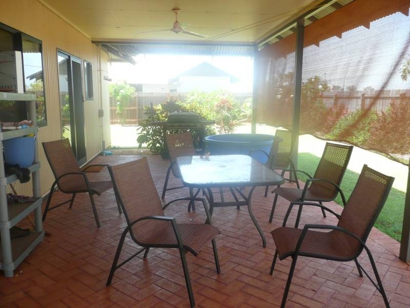 11 Bandicoot Loop, Broome WA 6725