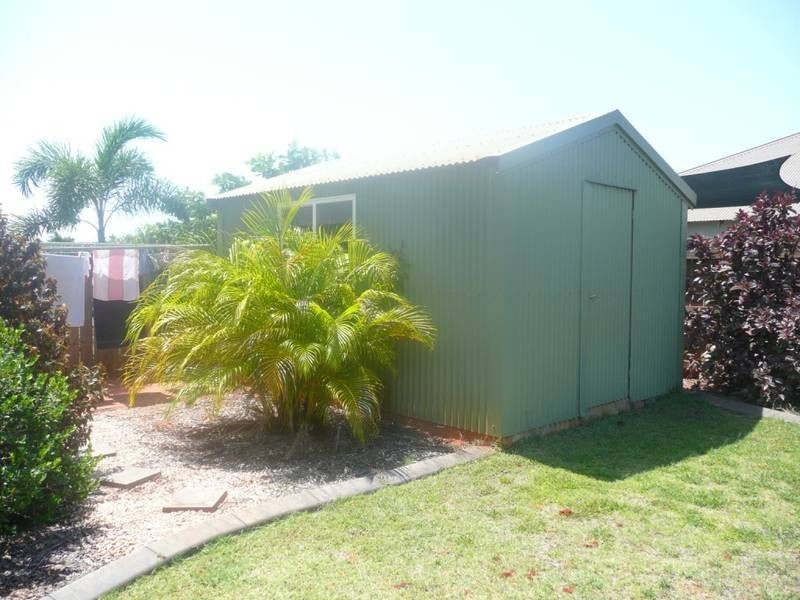 11 Bandicoot Loop, Broome WA 6725
