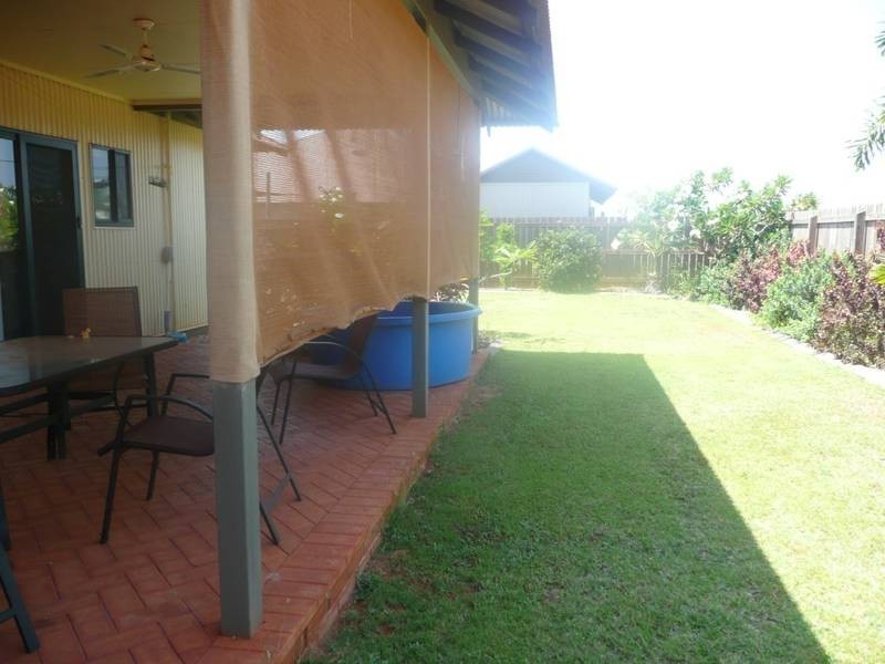 11 Bandicoot Loop, Broome WA 6725