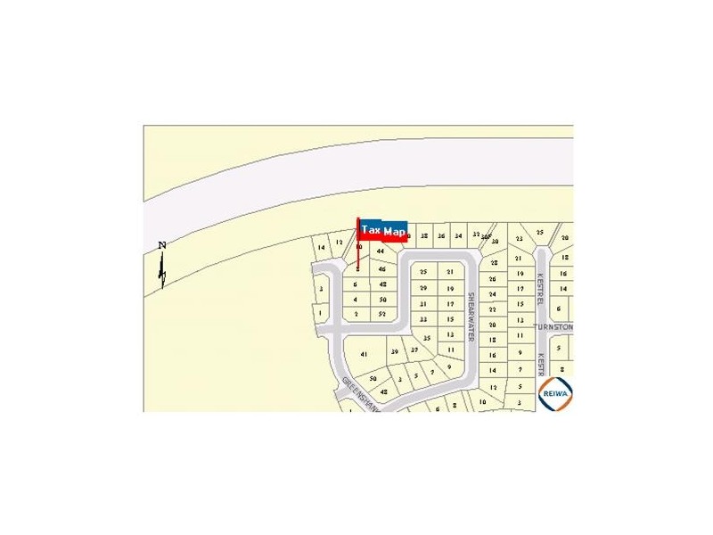 Lot 408, 8 Lapwing Loop, Broome WA 6725